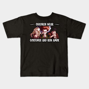 Comedy Movie Funny Film Kids T-Shirt